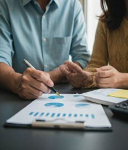 Comprehensive Analysis