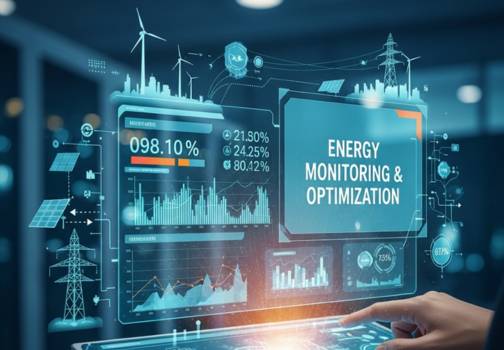 Energy Monitoring